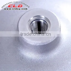 Scuba Diving Standard Gases Aluminum Container Cylinders thumbnail-1