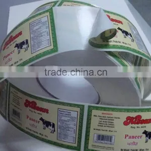Professional Factory High Quality Vinyl Labels for Glass Bottles Self Adhesive Labels thumbnail-4