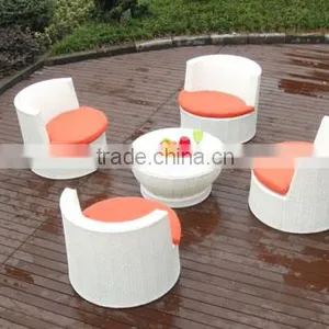 Outdoor Obelisk Stackable Sofa Set Cheap thumbnail-4