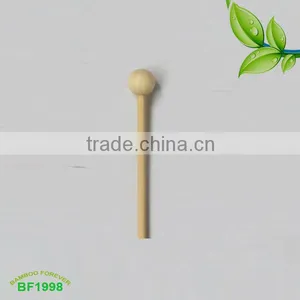 Flat Bead Bamboo Picks With Competitive Price thumbnail-1