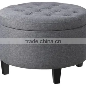Modern Footstools and Storage Ottoman for Sale OT4063 thumbnail-2