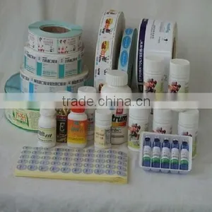Health Care Label thumbnail-1