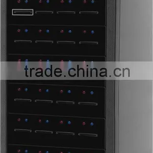 1 to 23 Target SD Memory Card Duplicator, Micro SD Copier thumbnail-1