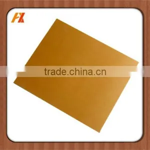 Phenolic Paper Laminated Sheet 10mm/20mm/30mm/50mm thumbnail-4