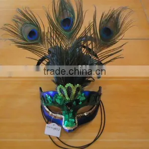 Feather Mask thumbnail-1