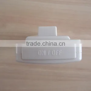 21LED Emergency Light Use AAA Dry Battery and Telephone Line thumbnail-4