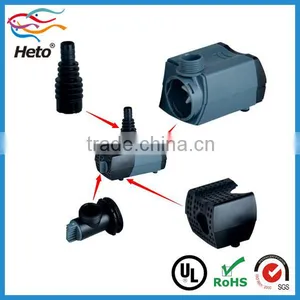 1440L/H Super Silent Electric Fish Tank Water Pump thumbnail-1