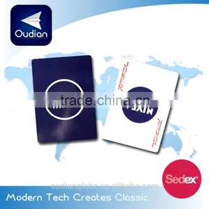 OEM Custom Poker Cards, Special Poker Cards thumbnail-1