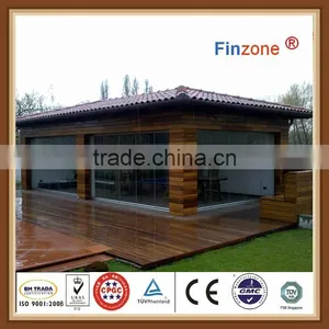 Popular Terrace Glazing for Sale to South Africa thumbnail-1