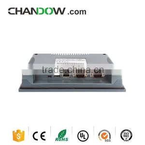 Chandow EVC-LCD102S Cortex-A8 600MHz 128MB DDR3 7 Inch TFT-LCD thumbnail-5