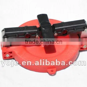 Tanker Vapor Recovery Dust Cap thumbnail-1