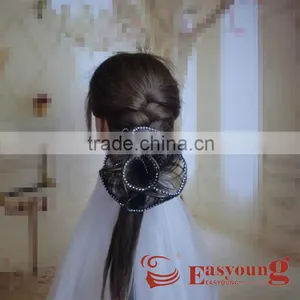 Ladys Ballet Hair Accessories Wholesale thumbnail-1
