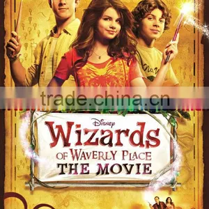 Professional Customize High Quality Colorful Poster Printing Service thumbnail-2