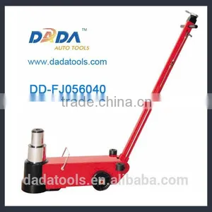 DD-FJ056040 60t/40t Pneumatic Hydraulic Floor Jack thumbnail-1