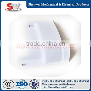 Plastic Casting Textile Parts Made in China thumbnail-2