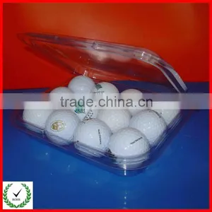Hot Selling Pvc Blister Packaging / Pet Blister Packing thumbnail-3