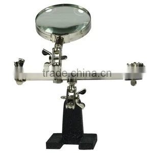 Helping Hand With Magnifying Glass thumbnail-3