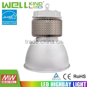 High Luminous Efficiency Waterproof IP65 Led Induction High Bay Lighting thumbnail-1