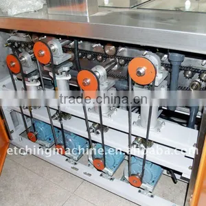 Photovoltaic Glass Washing Machines thumbnail-1