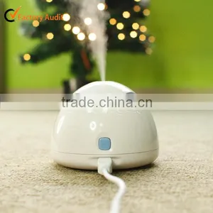 Lovely Deisgn Humidifier Ultrasonic / Portable Humidifier / Mini Humidifier thumbnail-5