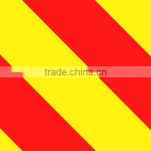 Transport Dangerous Goods,fluorescent Marker Boards,french Reflective Road Sign thumbnail-2