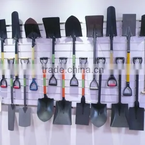 *Garden&farm&construction Spade Shovels thumbnail-1