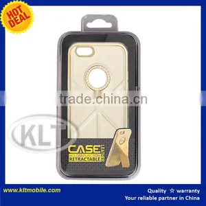 Christmas Mobile Phone Case For Iphone6,Luxury Leather Mobile Phone Case Cover For Iphone6, Amazon China thumbnail-1
