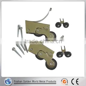 Excellent Quality Brushed Decorative Metal Hardware For Furniture thumbnail-1