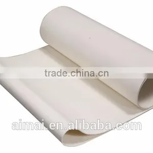 3mm High Quality Light Duty Pvc / pu Conveyor Belt for Food thumbnail-1