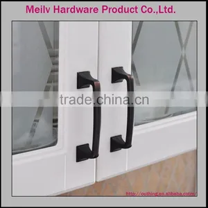 Furniture Hardware Kitchen Cabinet Bathroom Cabinet Copper Pulls thumbnail-2
