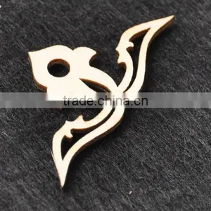 Wood Veneer Shape for Decoration thumbnail-1