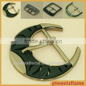 Fashion Metal Belt Buckles thumbnail-1