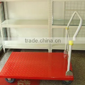 Platform Truck thumbnail-1