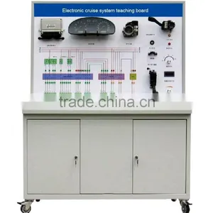 Electronic Cruise System Teaching Board thumbnail-1