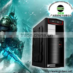 Computer Case /desktop Case thumbnail-1