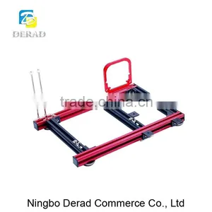Variety Aluminum Blocks Computer Bracket Gaming PC Case thumbnail-1