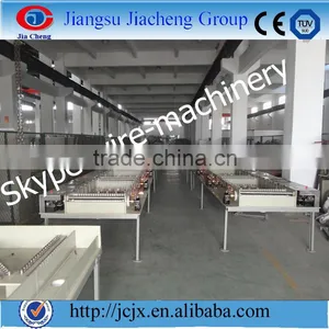 CCA Wire Making Machine thumbnail-1