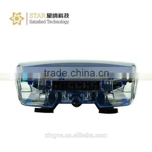 Car Amber Led Strobe Warning Light Bar TBD-6800 thumbnail-6