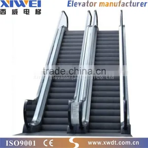 30 Angle and 35 Angle Indoor Escalator thumbnail-3