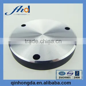 CNC Precision Mechanical Parts Fabricating thumbnail-1