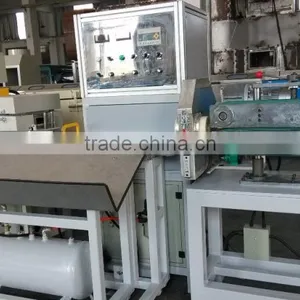 Rubber Gasket Cutting Machine thumbnail-4