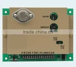 Speed Setting Controller 3032733 thumbnail-1