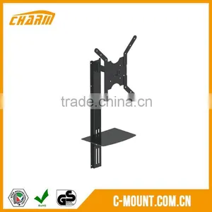 Trustworthy China Supplier Small Adjustable DVD Bracket thumbnail-1