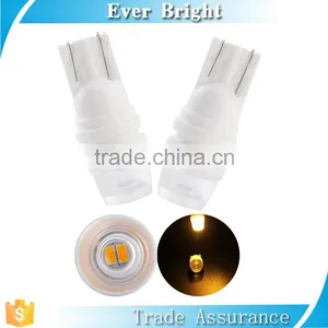 Colorful 12v dc Led Light Bulb for Car Led Interior Lights 5630 2smd Led T10 Ceramic Dome Light thumbnail-6