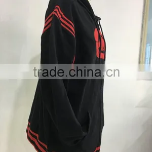 Men's Knitted Jacket CVC80/20 thumbnail-4
