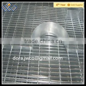 Hot Dip Galvanized Custom Size Grill Grates- ISO 9001 WITH 20years Factory thumbnail-4