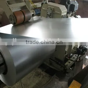 Hot Dipped Galvanized Steel Coil /steel Sheet With High Qulity /GI/PPGI thumbnail-3