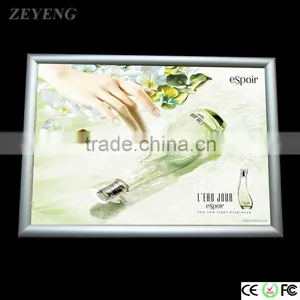 Acrylic Led Advertising Elevator Digital Signage thumbnail-1