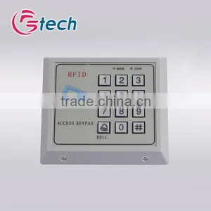 Intelligent Digital Access Control Keyboard thumbnail-1