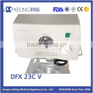 Hot Sale and Durable Suction Unit,dental Suction Unit,portable Phlegm Suction Unit thumbnail-5
